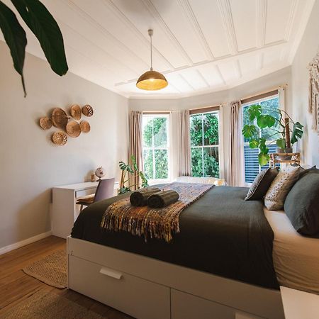 The Ocean Villa - Private Sauna New Plymouth Exterior foto