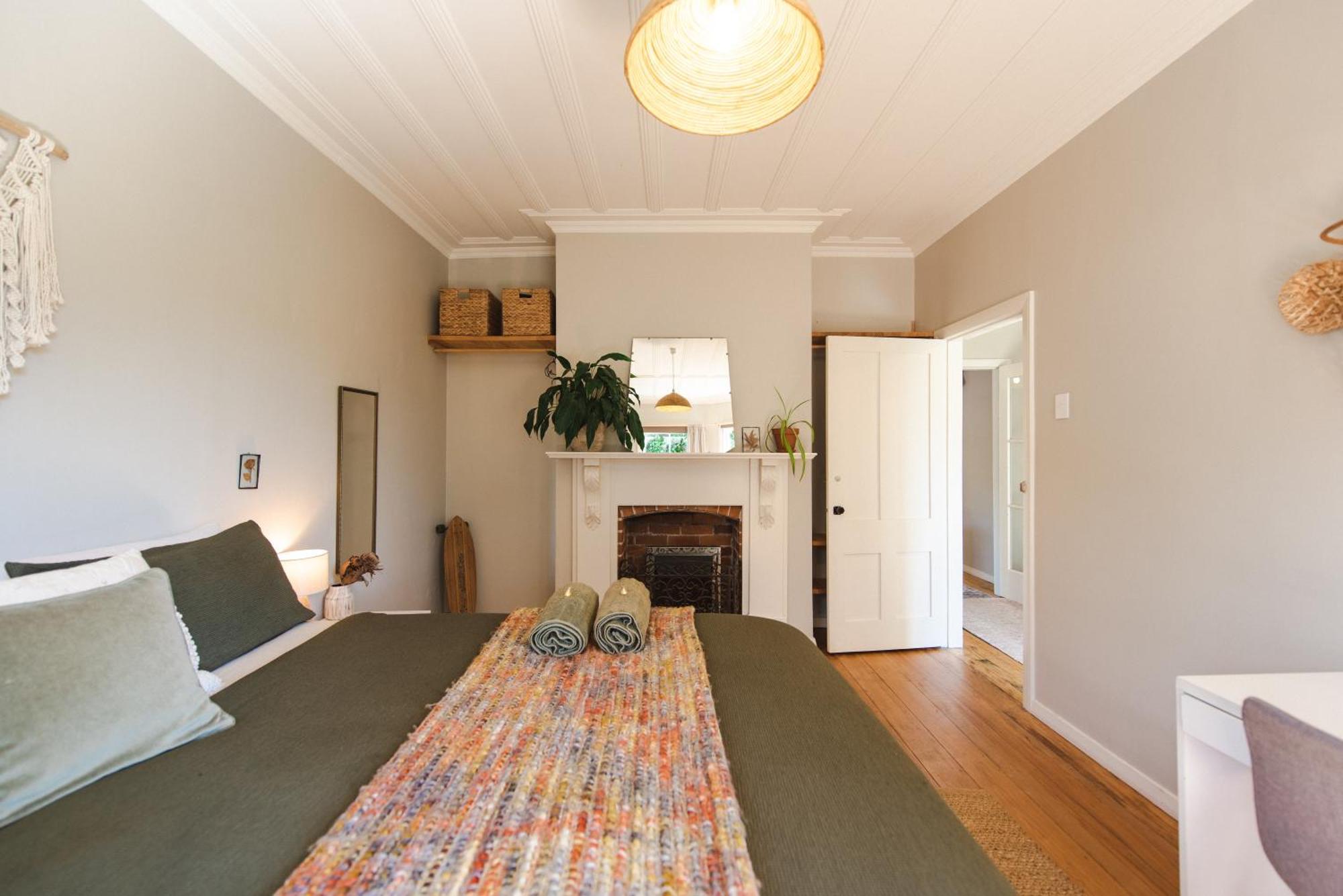 The Ocean Villa - Private Sauna New Plymouth Exterior foto